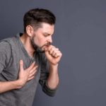 coughing