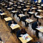 exam hall