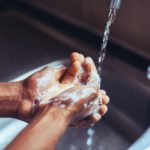hand wash