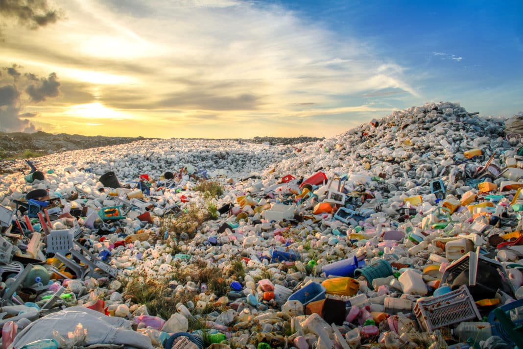 Scientists create bacterial enzyme that recycles plastic bottles in hours