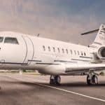 private jet