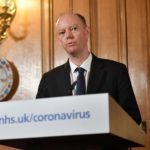 prof chris whitty
