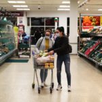 supermarket