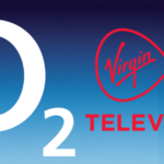 02 & Virgin Merger
