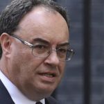 Andrew Bailey, Governor of the Bank of EnglandAndrew Bailey, Governor of the Bank of England