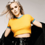 Anne Marie Fashion