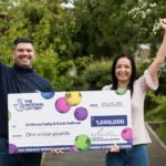 Anothony Canty Euromillions 2