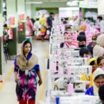 Bangladesh-garment-industry