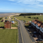 Beach Car parks