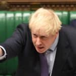 Boris PMQs