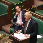 Boris PMQs May 6th