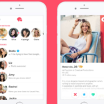 Breaking News Tinder