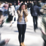 Britons Feel Uncomfortable About Going Out After Lockdown