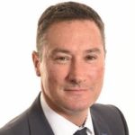 Chief Executive of Blackpool Teaching Hospitals NHS Foundation Trust
