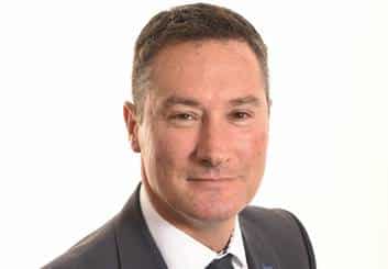 Chief Executive of Blackpool Teaching Hospitals NHS Foundation Trust