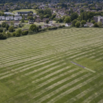Council grass