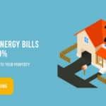 Cut Energy Bills 70%-CheckForFunding