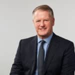 David Potts, chief executive of Morrisons