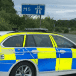Devon-and-Cornwall-Police-stopped-a-vehicle-on-the-M5-near-Exeter