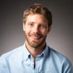 Dr Ben Ainsworth
