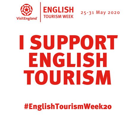 Visit England tourism 