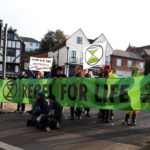 Extinction Rebellion Exeter