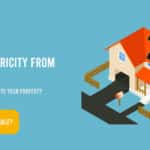 Free Electricty From Roof-IsMyRoofSuitable