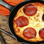 Frying-Pan-Pizza
