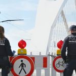 German border