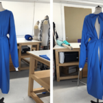Gown