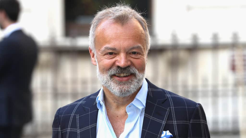 Graham Norton