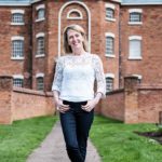 Hilary McGrady, Director General of The National Trust