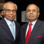 Hinduja Brothers