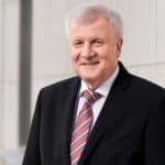 Horst Seehofer