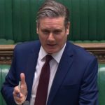 Keir Starmer PMQs