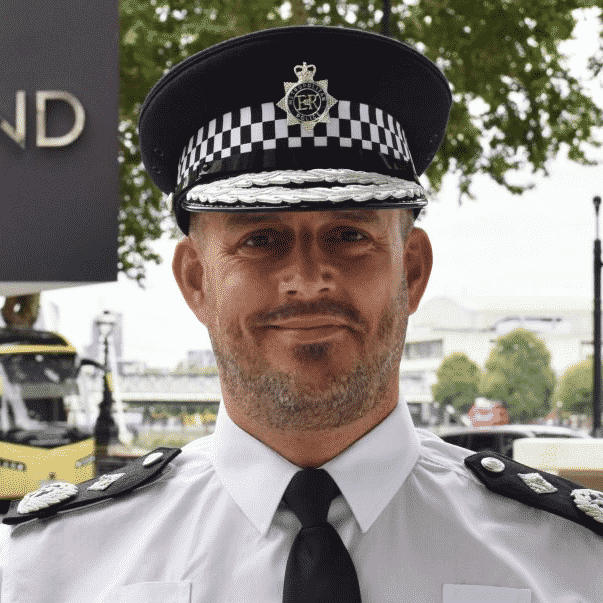 Virus Labelled 'A Fake' as Protests Take Place in Hyde Park