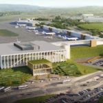 Leeds Airport extension