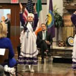 Leo Varadkar Choctaw