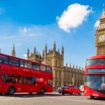 London tourism
