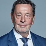 Lord Blunkett