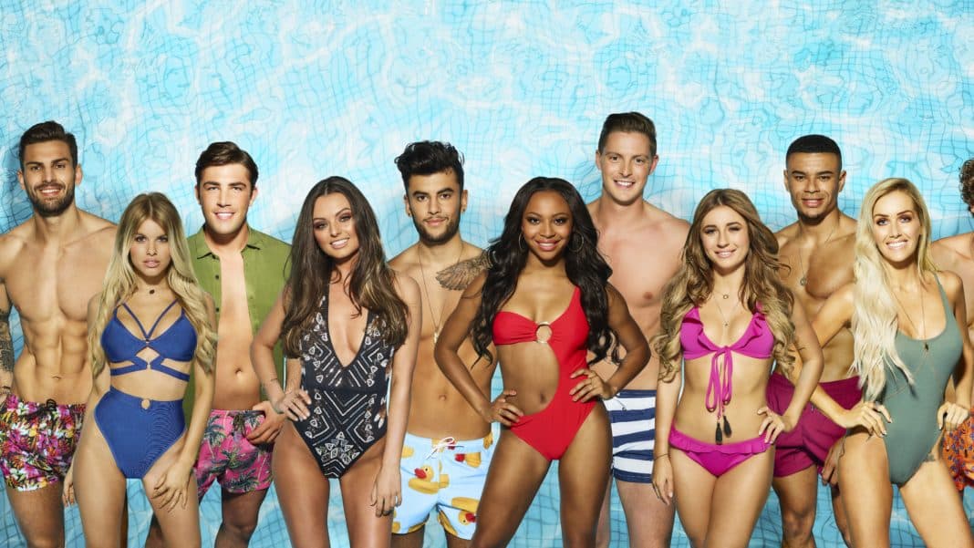 Love Island is cancelled this year due to COVID-19