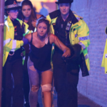 Manchester bombing