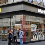 Mcdonalds