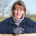 National Farmers Union President Minette Batters