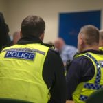 Newcastle police