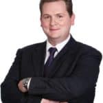 Nick Poole, CEO of CILIP The Library Information Service