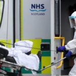 PPE ambulance