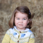Princess Charlotte