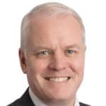 Prof Charles Knight