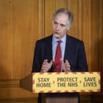 Professor John Newton 2